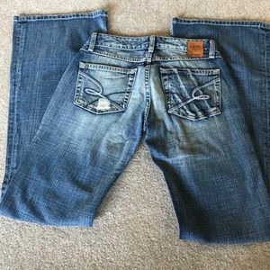 NWOT BKE Starlite Size 26 waist x 31.5R inseam